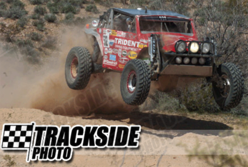 2010 mint 400